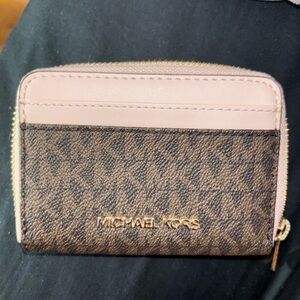 Michael Kors Card Wallet
